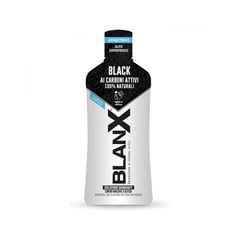Blanx Black Mouthwash 500 ml