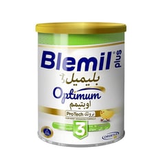 Blemil Plus (3) 400 gm