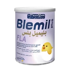 Blemil Plus Baby Milk
