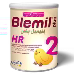 Blemil Plus Baby Milk