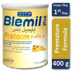 Blemil Plus Baby Milk
