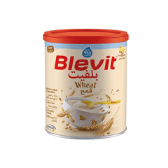 Blevit Baby Cereal Wheat 350 gm