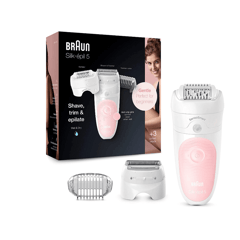 Braun Silk-Epil 5 5620