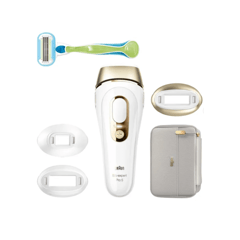 Braun silk expert pro 5 PL5257 IPL hair removal