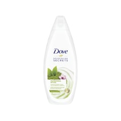 Dove Body Wash Awakening Ritual 250Ml
دوف غسول الجسم اويكنينج ريتوال ٢٥٠ مل