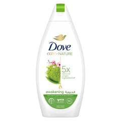 Dove Body Wash Awakening Ritual 500Ml