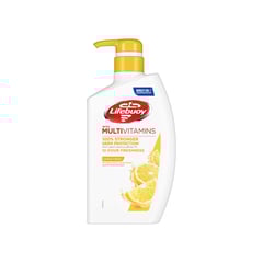 Lifebuoy Body Wash Lemon Fresh 300ml