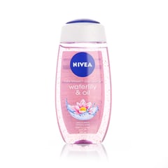 Nivea Shower Gel Vitality Fresh 250Ml