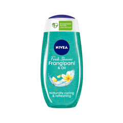 Nivea Shower Gel Frangipani 250 Ml
نيفيا جل استحمام بالفرانجيباني (250 مل)