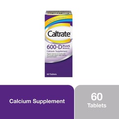 كالترات 600+ دي بلس مينيرال