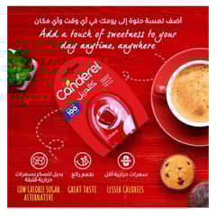 Canderel with Sucralose Tablets (100 Tablets)