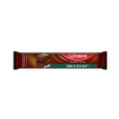 Canderel Chocolate Dark & Sea Salt 30g