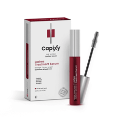 Capixy Eyelash 10 Ml