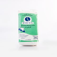 قطن رول مصرى فوكس 100جم