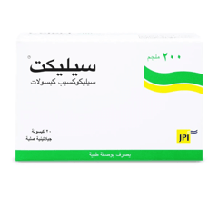 Celect 200 mg