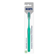 Kin Orthodontics Toothbrush