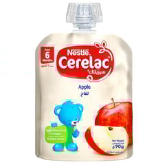 Cerelac Apple Baby Food 90g