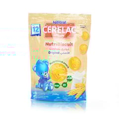 Cerelac Biscuit Original