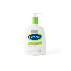 Cetaphil Moisturising Lotion 500 ml