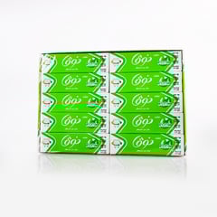 نوفا علكه بنكهة النعناع البارد 5×20