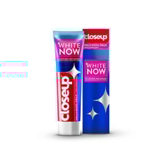Close Up Tooth paste White Now Holywd Smile 75Ml