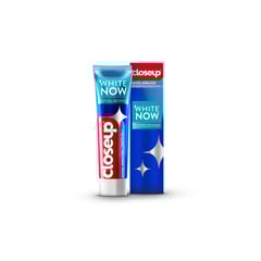 Close Up Tooth paste White Now Stain Remover 75Ml