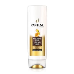 Pantene Conditioner Milky Damage Repair 540Ml
بانتين بلسم عناية ملكي للتلف 540مل