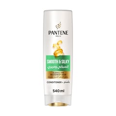Pantene Conditioner Smooth & Silky 540Ml