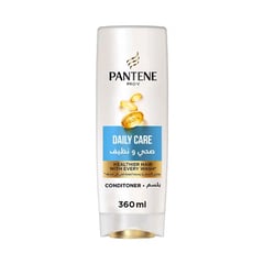 Pantene Conditioner Daily Care 360 ml