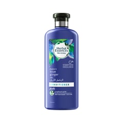 Herbal Essences Conditioner Blue Ginger 400Ml