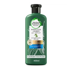 Herbal Essences Conditioner  Aloe Vera & Bamboo 400 ml