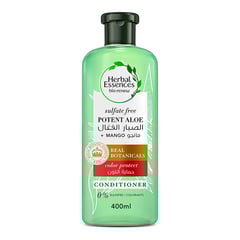 Herbal Essences Conditioner with Mango 400 ml
