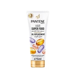 Pantene Pro-V Super Food Oil Replacement 275 Ml