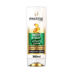Pantene Conditioner Smooth & Silky 360 ml