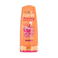 Elvive Conditioner Dream Long 400Ml
الفيف بلسم طول الاحلام 400مل