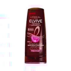 الفيف بلسم فال رسست ضد تساقط الشعر 360 مل
