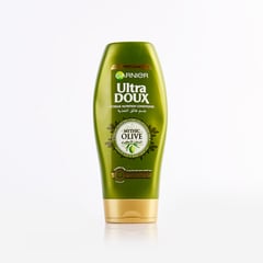 Garnier Ultra Doux Conditioner Mythic Olive 400Ml