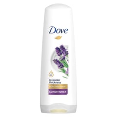 Dove Conditioner Thickening Ritual Lavender 350Ml