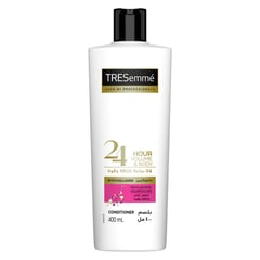 Tresemme Conditioner 24Hour Body For Volume 400Ml