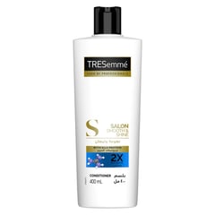 Tresemme Conditioner Smooth Silky Hair 400Ml