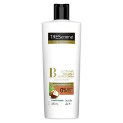 Tresemme Conditioner Botanix with Coconut and Aloe Vera 400 ml