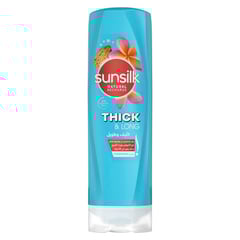 Sunsilk Conditioner Thick & Long 350 ml
