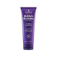 Lee Stafford Bleach Blondes Conditioner - 250 Ml