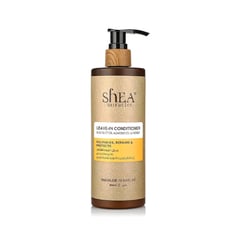 Shea Miracles Leave In Conditioner 300Ml