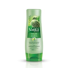 Dabur Vatika Conditioner Hair Fall Control 400Ml