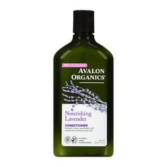 Avalon Organics Lavender Conditioner 325ml