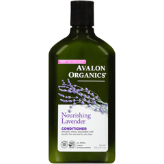 Avalon Organics LAVENDER CONDITIONER 325ml