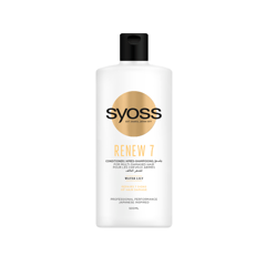 Syoss Conditioner Renew 7 Serin Protein 500Ml