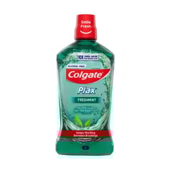 Colgate M/W Fresh Mint 250Ml (Green)