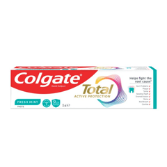 Colgate T/P Total Active Protection With Ment 75ML